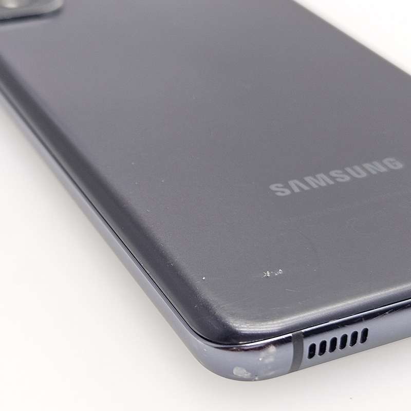 Samsung Galaxy S21 256GB Dual Sim Phantom Grey (6 Month Warranty)