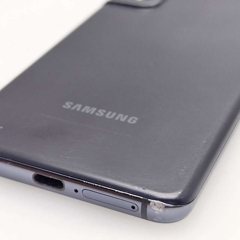 Samsung Galaxy S21 256GB Dual Sim Phantom Grey (6 Month Warranty)