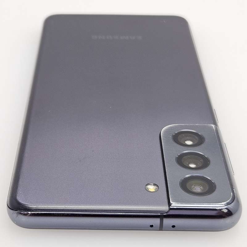 Samsung Galaxy S21 256GB Dual Sim Phantom Grey (6 Month Warranty)