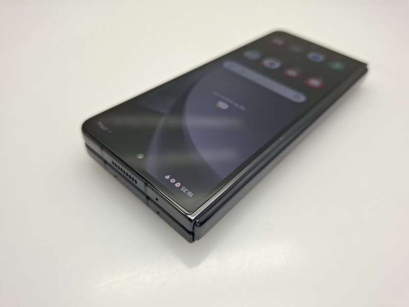 Samsung Galaxy Z Fold 5 256GB Phantom Black (12 Month Warranty)