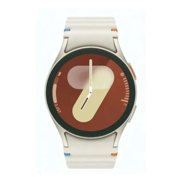 Samsung Galaxy Watch 7 40mm GPS Only Cream (3 Month Warranty) - Mint Condition