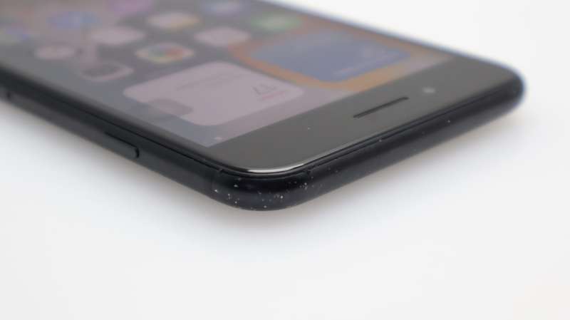 iPhone 7 Plus 256GB Touch ID And Home Button Not Working Matt Black