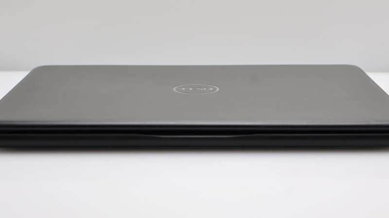 Dell Latitude 3310 2-In-1 "Core i3" 2.10GHz 8GB 256GB SSD Minor Bright Spots And Used Battery Black