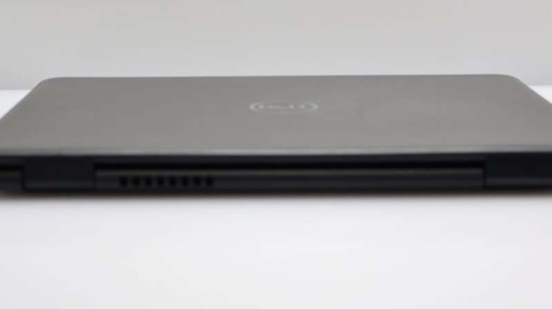 Dell Latitude 3310 2-In-1 "Core i3" 2.10GHz 8GB 256GB SSD Minor Bright Spots And Used Battery Black