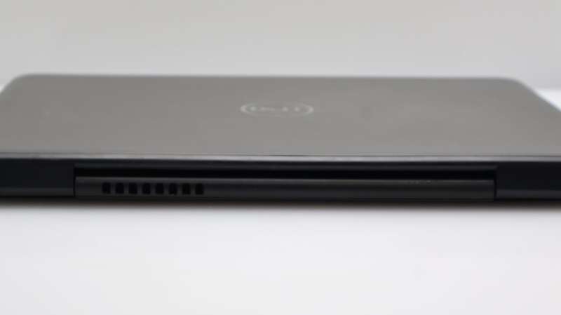 Dell Latitude 3310 2-In-1 "Core i3" 2.10GHz 8GB 256GB SSD Minor Bright Spots And Used Battery Black