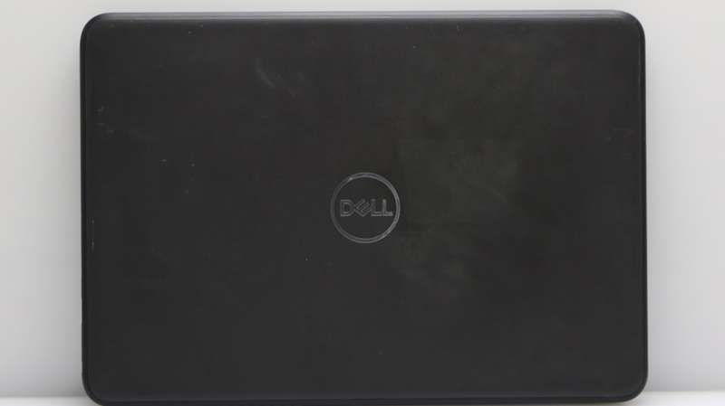 Dell Latitude 3310 2-In-1 "Core i3" 2.10GHz 8GB 256GB SSD Minor Bright Spots And Used Battery Black