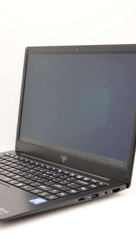 Rizzen Novabook R40 "Celeron" 1.10GHz 4GB RAM 128GB SSD Black (3 Month Warranty)