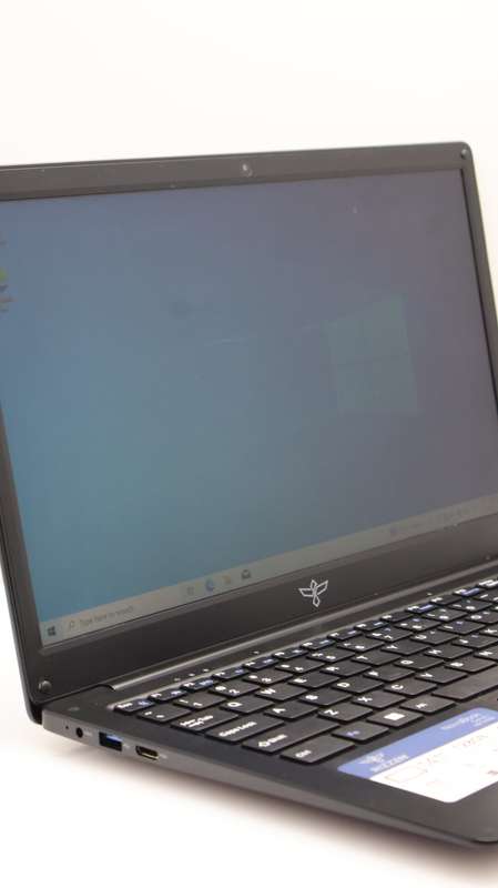 Rizzen Novabook R40 "Celeron" 1.10GHz 4GB RAM 128GB SSD Black (3 Month Warranty)