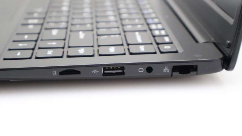 Rizzen Novabook R40 "Celeron" 1.10GHz 4GB RAM 128GB SSD Black (3 Month Warranty)