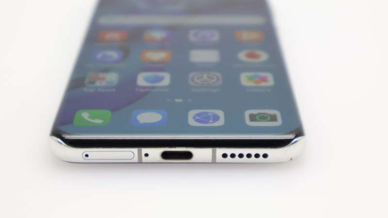 Huawei P40 Pro 256GB Dual Sim Silver Frost (6 Month Warranty)