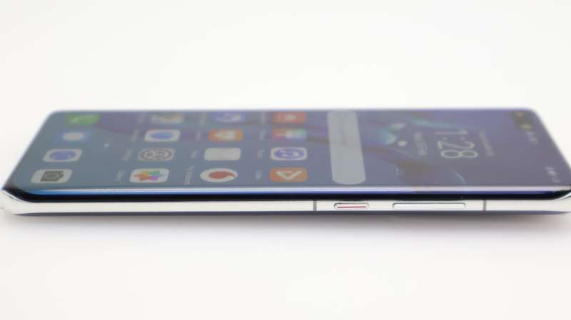 Huawei P40 Pro 256GB Dual Sim Silver Frost (6 Month Warranty)