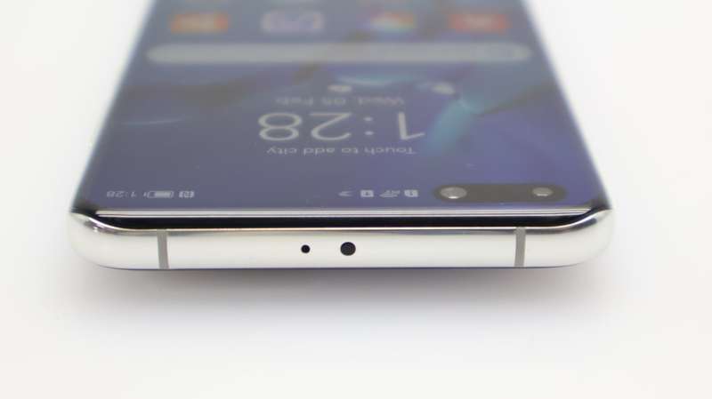 Huawei P40 Pro 256GB Dual Sim Silver Frost (6 Month Warranty)