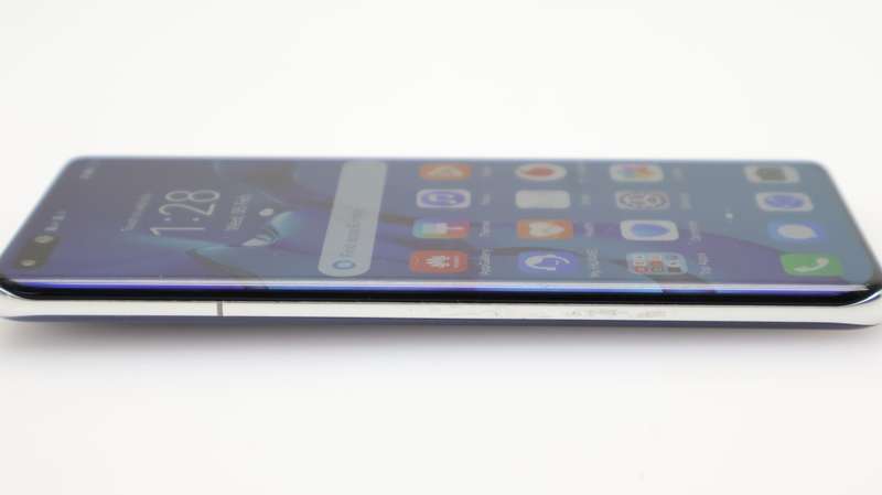 Huawei P40 Pro 256GB Dual Sim Silver Frost (6 Month Warranty)