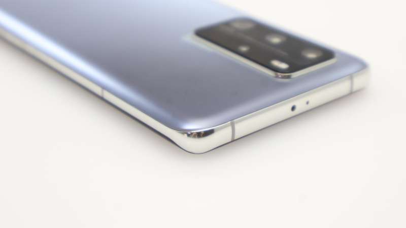 Huawei P40 Pro 256GB Dual Sim Silver Frost (6 Month Warranty)