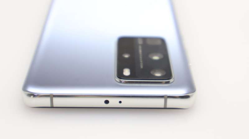 Huawei P40 Pro 256GB Dual Sim Silver Frost (6 Month Warranty)