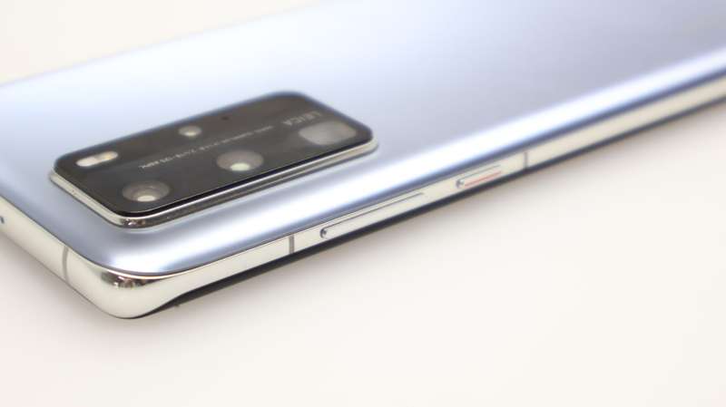 Huawei P40 Pro 256GB Dual Sim Silver Frost (6 Month Warranty)