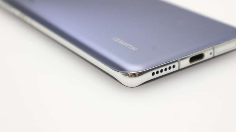 Huawei P40 Pro 256GB Dual Sim Silver Frost (6 Month Warranty)