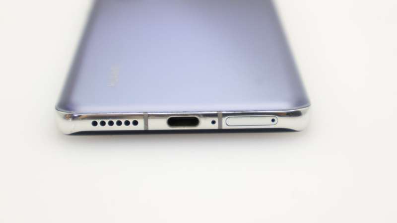 Huawei P40 Pro 256GB Dual Sim Silver Frost (6 Month Warranty)