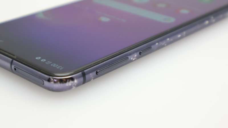 Samsung Galaxy S10e 128GB Dual Sim Cracked Screen Prism Black