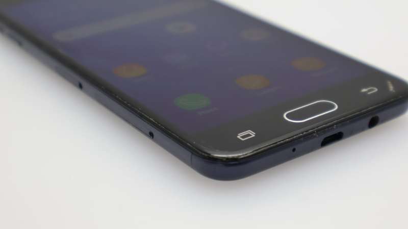 Samsung Galaxy J5 Prime (2016) 16GB Black