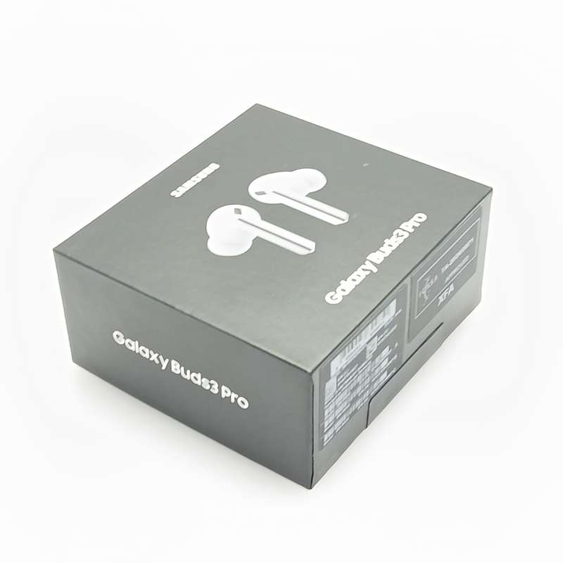 Samsung Galaxy Buds 3 Pro White -
