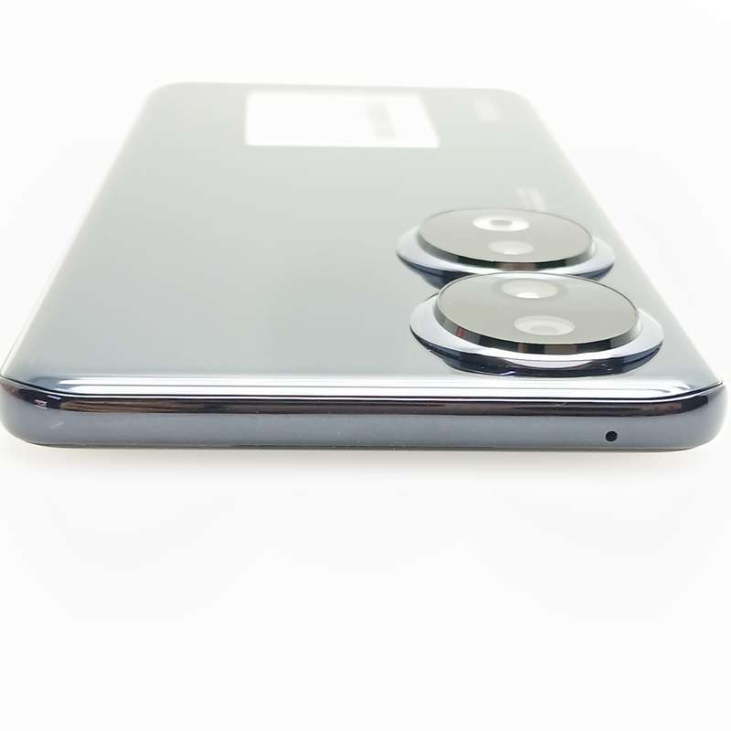 Honor 90 512GB Dual Sim Midnight Black (3 Month Warranty) + Cover Bundle Value: R200