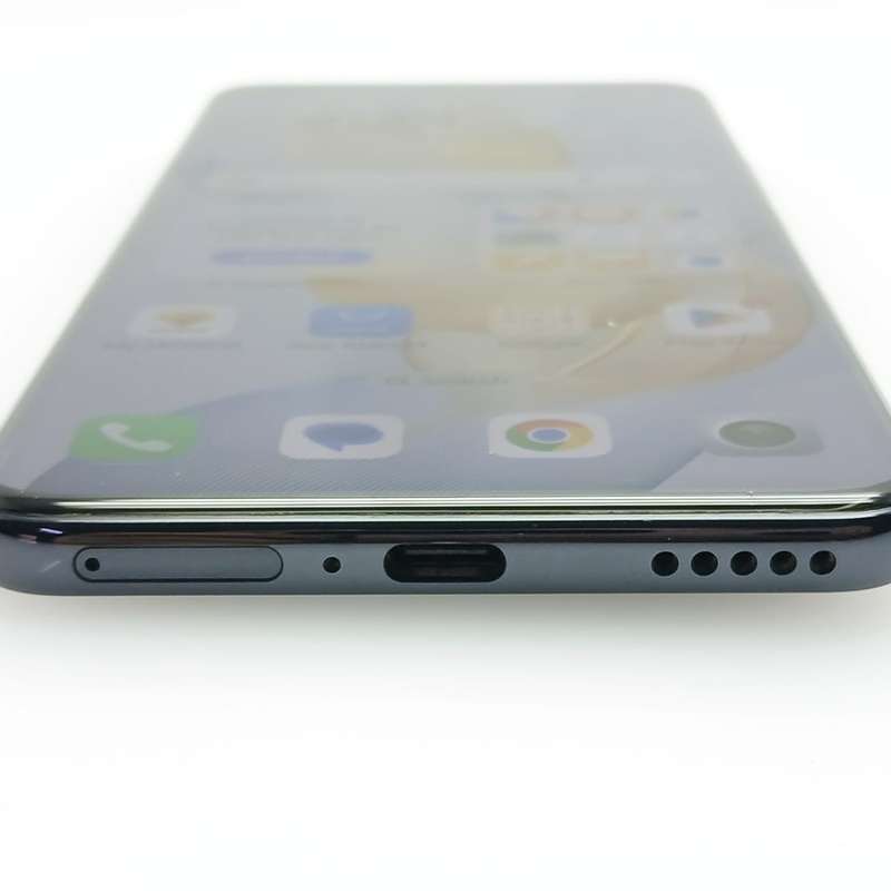 Honor 90 512GB Dual Sim Midnight Black (3 Month Warranty) + Cover Bundle Value: R200