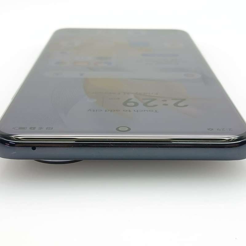 Honor 90 512GB Dual Sim Midnight Black (3 Month Warranty) + Cover Bundle Value: R200