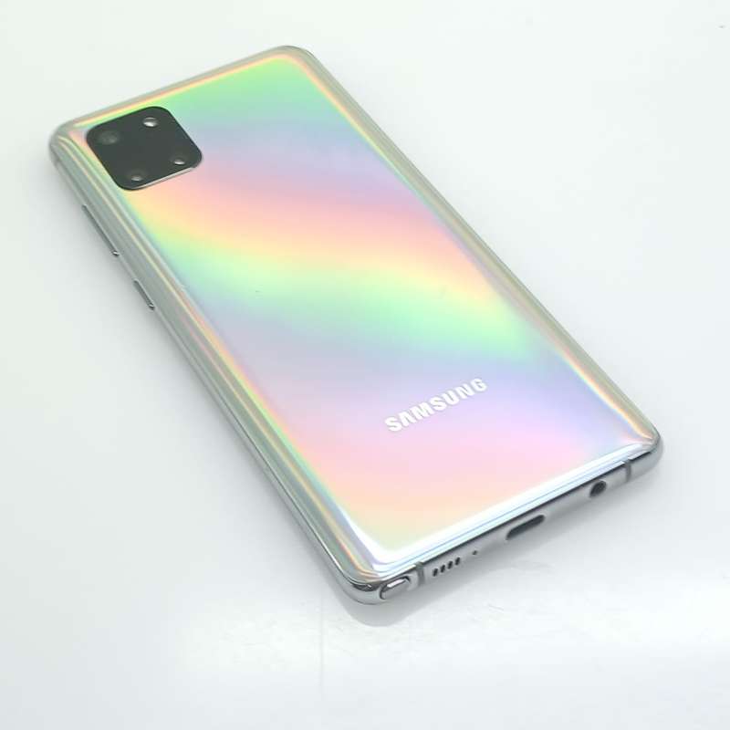 Samsung Galaxy Note 10 Lite 128GB Aura Glow (3 Month Warranty)