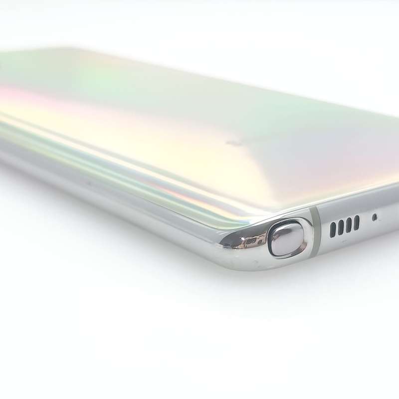 Samsung Galaxy Note 10 Lite 128GB Aura Glow (3 Month Warranty)