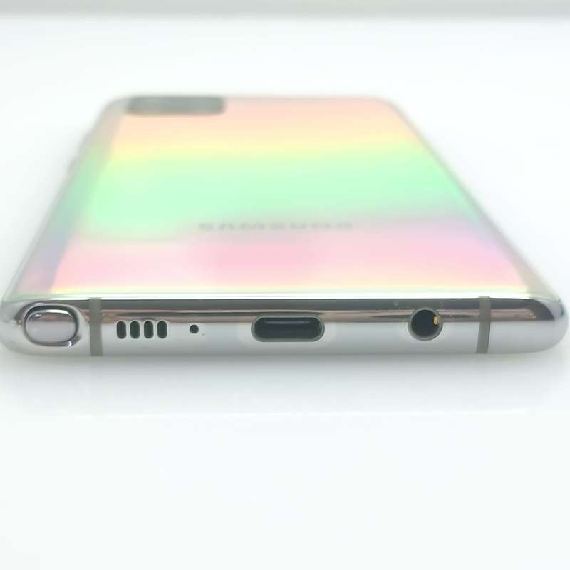 Samsung Galaxy Note 10 Lite 128GB Aura Glow (3 Month Warranty)