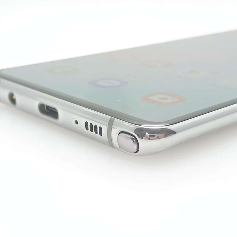 Samsung Galaxy Note 10 Lite 128GB Aura Glow (3 Month Warranty)