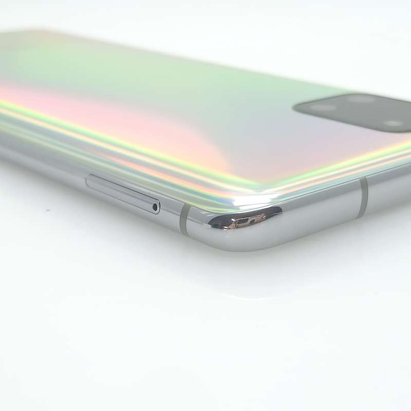Samsung Galaxy Note 10 Lite 128GB Aura Glow (3 Month Warranty)