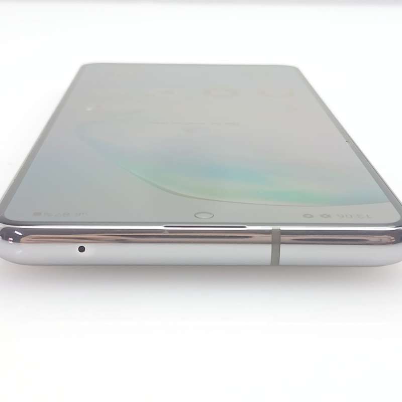 Samsung Galaxy Note 10 Lite 128GB Aura Glow (3 Month Warranty)