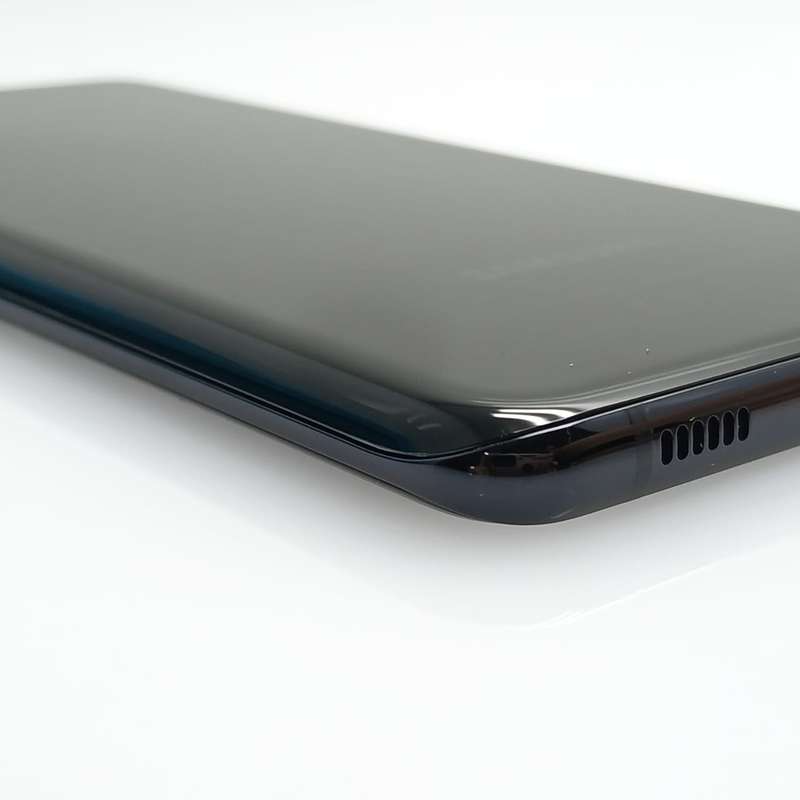 Samsung Galaxy S20 Plus 128GB Dual Sim Cosmic Black (3 Month Warranty)