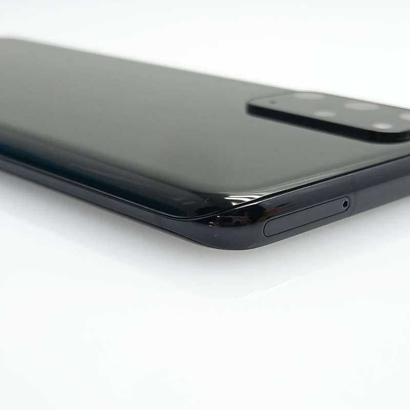 Samsung Galaxy S20 Plus 128GB Dual Sim Cosmic Black (3 Month Warranty)