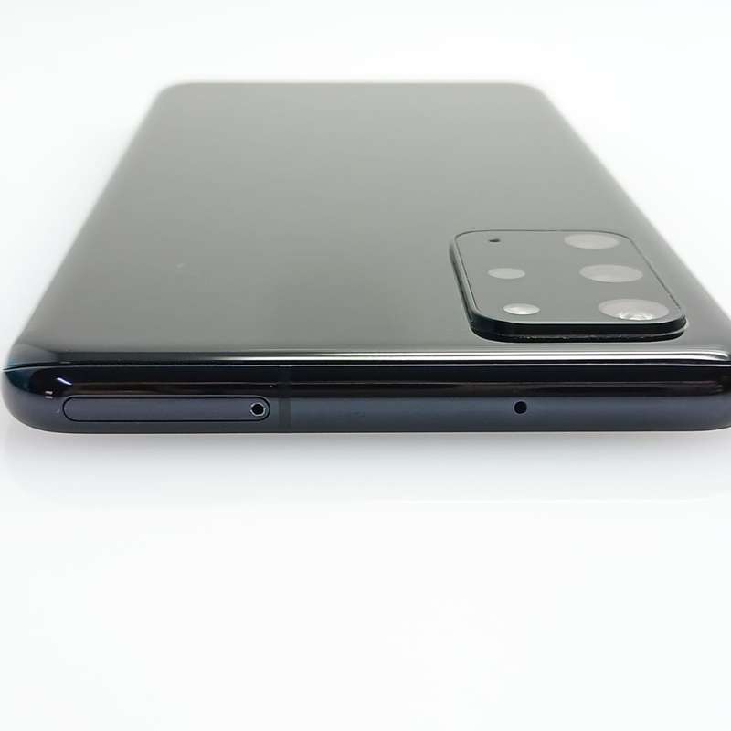 Samsung Galaxy S20 Plus 128GB Dual Sim Cosmic Black (3 Month Warranty)