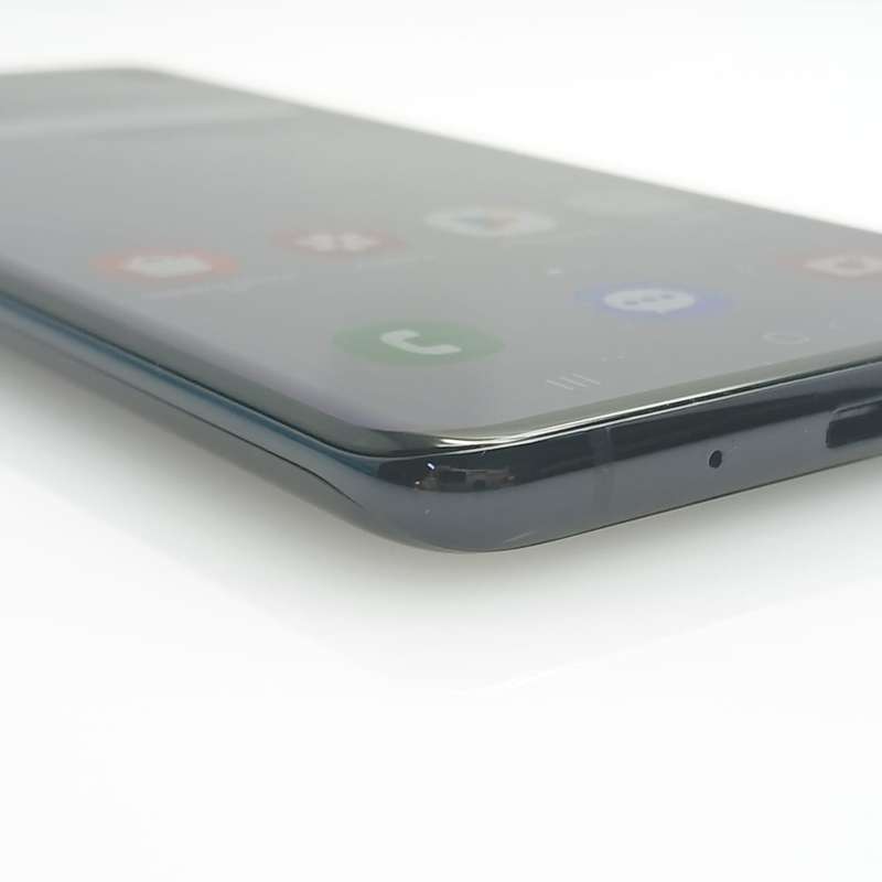 Samsung Galaxy S20 Plus 128GB Dual Sim Cosmic Black (3 Month Warranty)