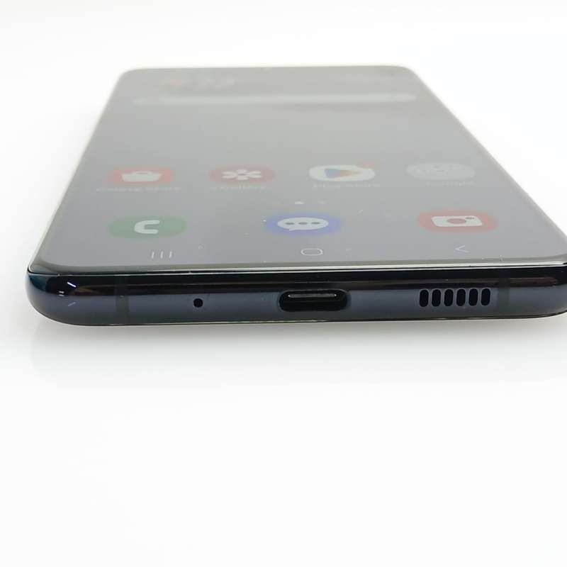 Samsung Galaxy S20 Plus 128GB Dual Sim Cosmic Black (3 Month Warranty)