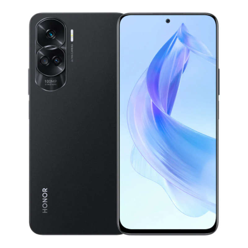 Huawei Honor 90 512GB Dual Sim LCD Burn Midnight Black (3 Month Warranty)