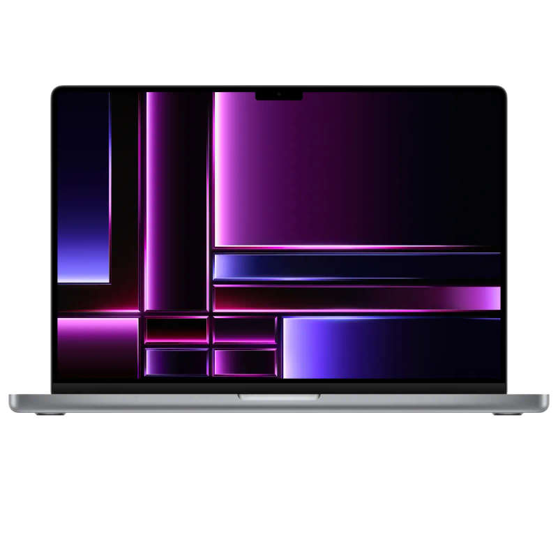 MacBook Pro "M2 Pro" 12CPU/19GPU 16-Inch 16GB RAM 512GB SSD Silver (12 Month Warranty)