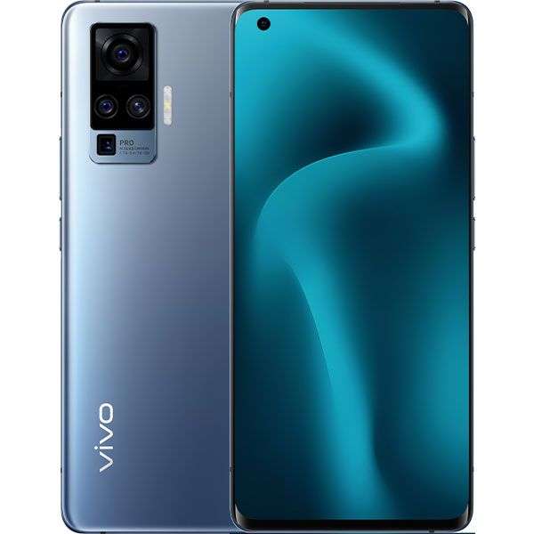 Vivo X50 Pro 256GB Dark Blue (6 Month Warranty)