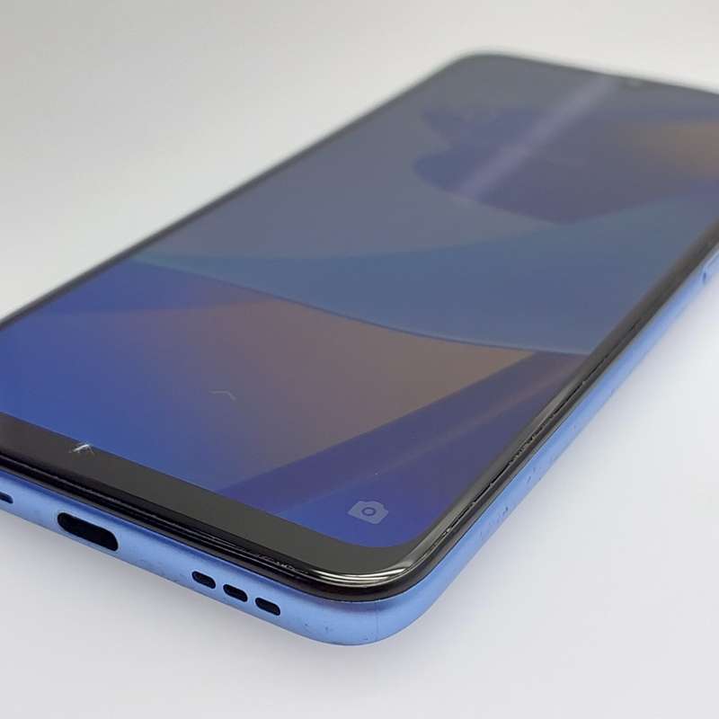 Oppo A16 32GB Dual Sim Blue