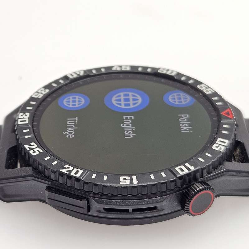 Huawei Watch GT 3 SE Black