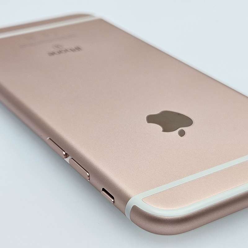 iPhone 6s 32GB  Minor LCD Burn Rose Gold