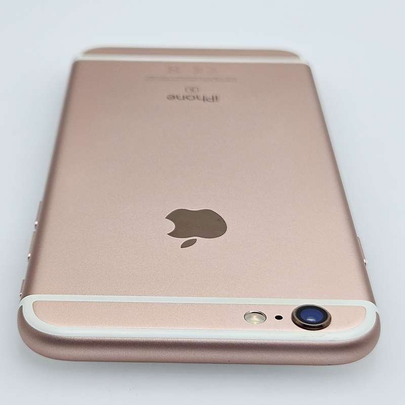 iPhone 6s 32GB  Minor LCD Burn Rose Gold