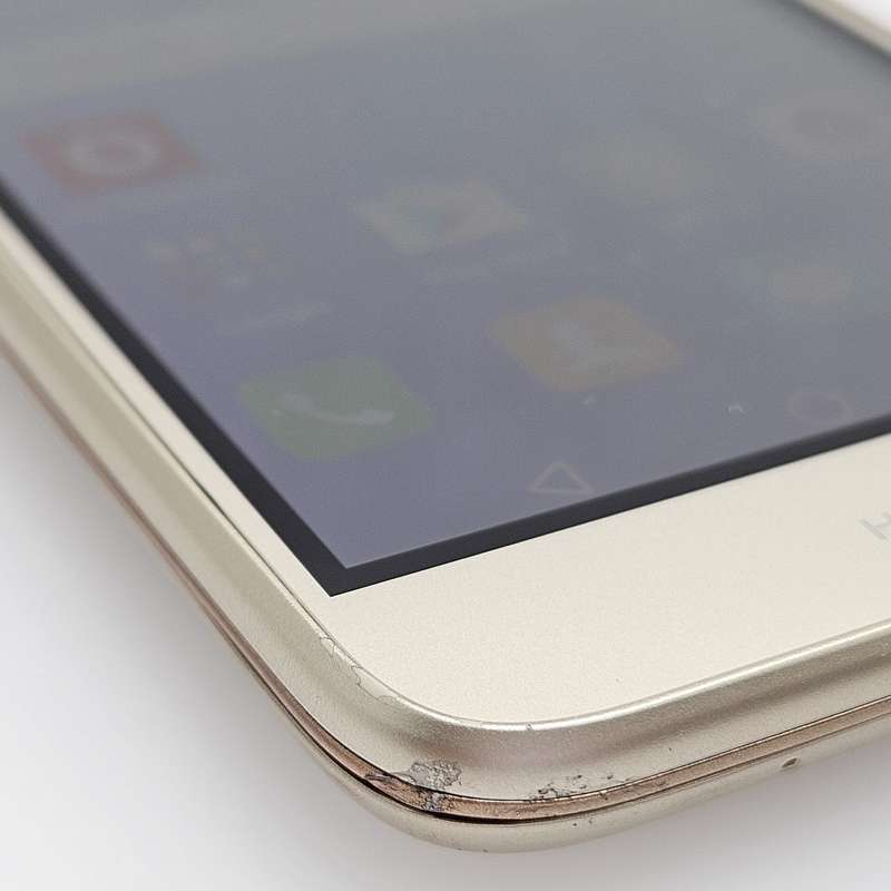 Huawei Y3 Dual (2016) 8GB Gold