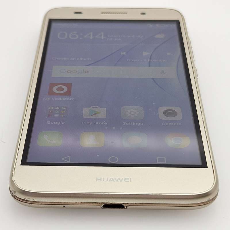 Huawei Y3 Dual (2016) 8GB Gold