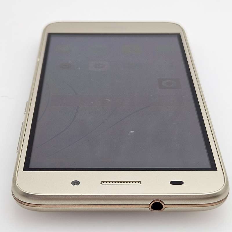 Huawei Y3 Dual (2016) 8GB Gold