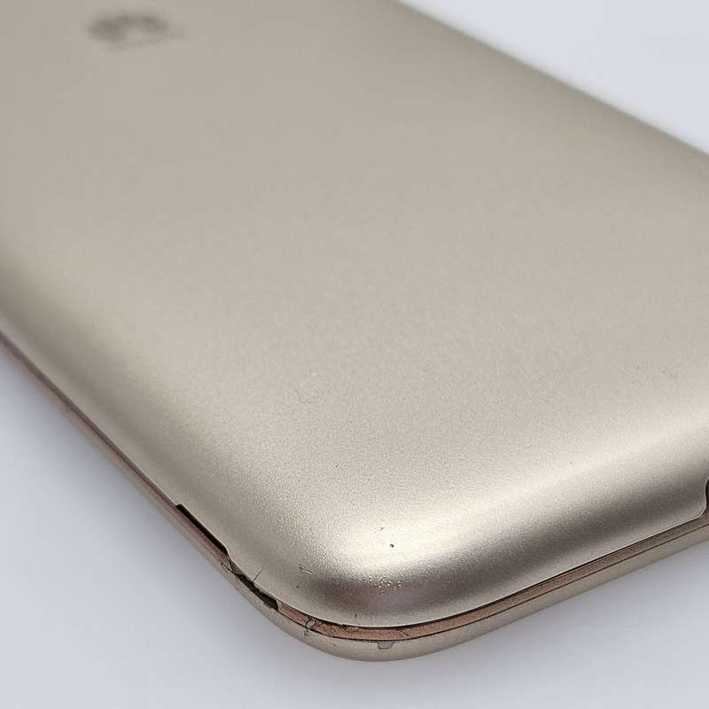 Huawei Y3 Dual (2016) 8GB Gold